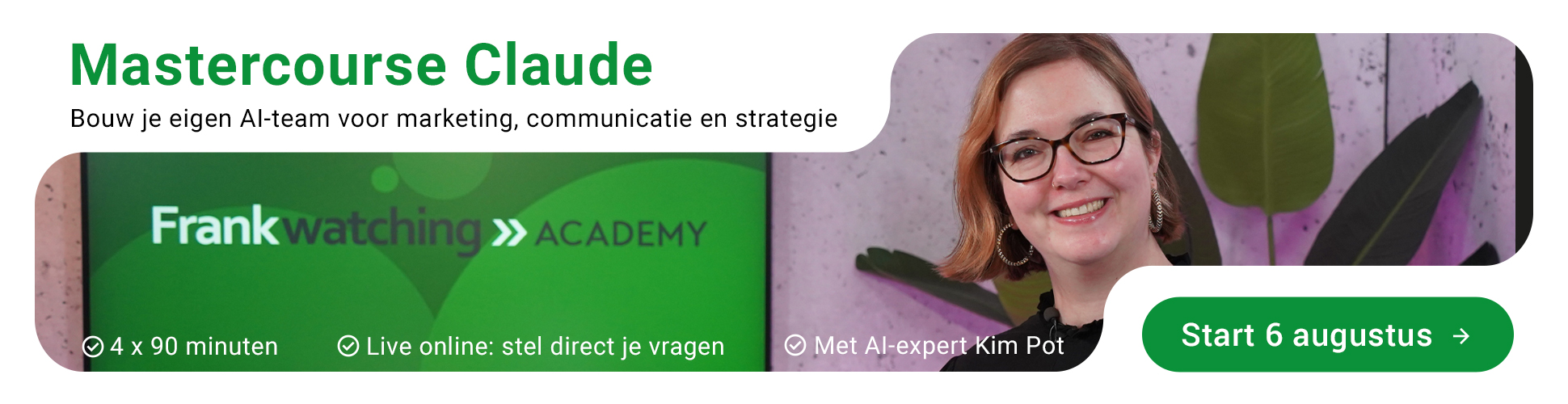 mastercourse claude