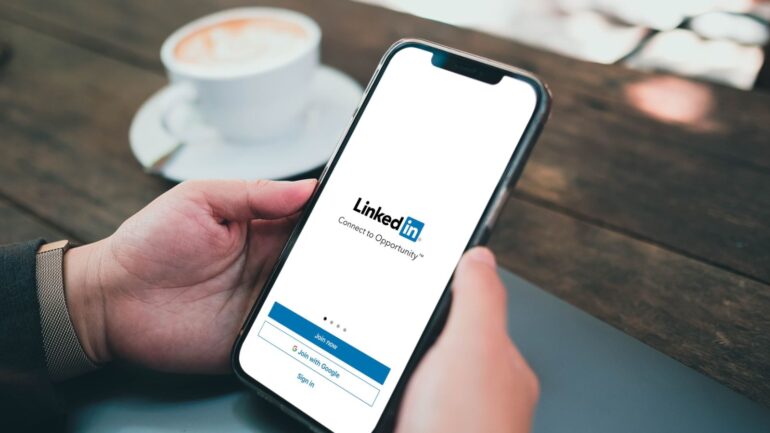 LinkedIn