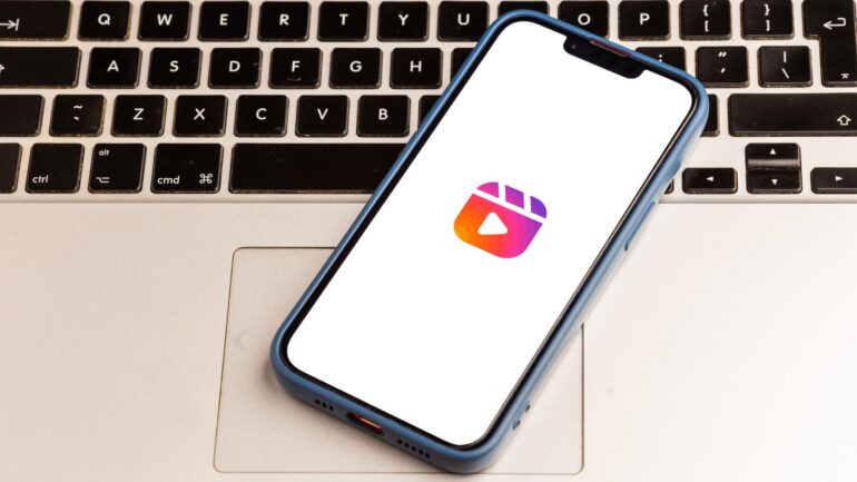 Instagram reels