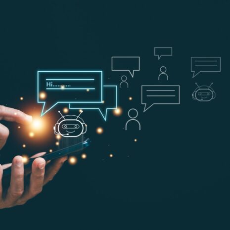 AI in klantenservice: waar moet je op letten?