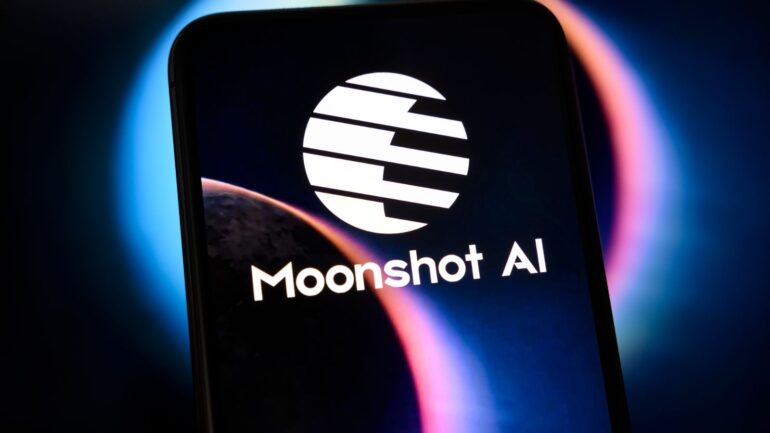 Moonshot AI