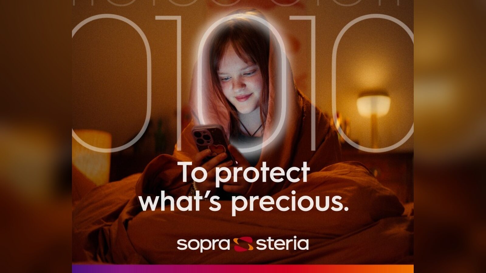 Sopra Steria Nederland introduceert nieuwe positionering na integratie Ordina