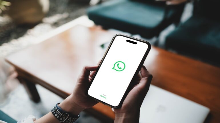 updates whatsapp