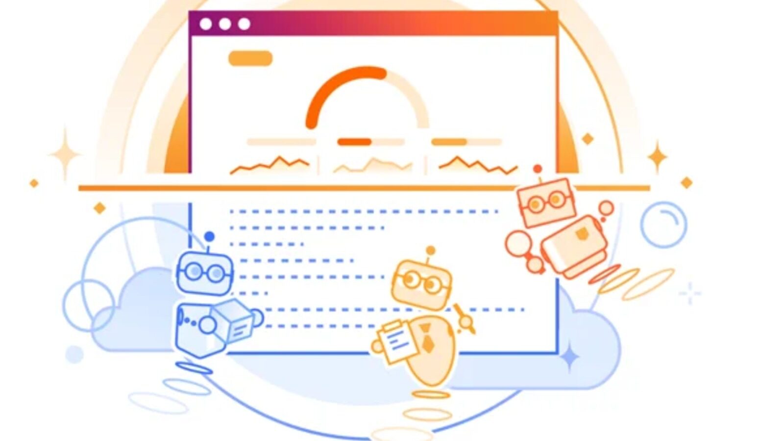Cloudflare dashboard laat zien of AI-assistenten merken aanbevelen