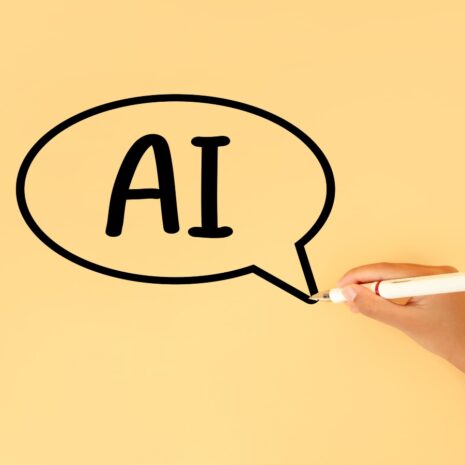 AI helpt leiders schrijven, maar kost ook vertrouwen