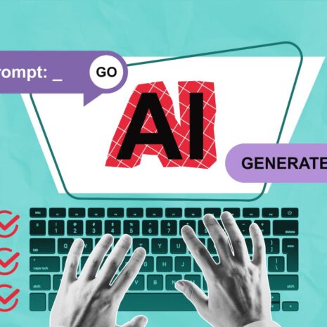 AI-content overspoelt social media. Wat betekent dat voor de toekomst?
