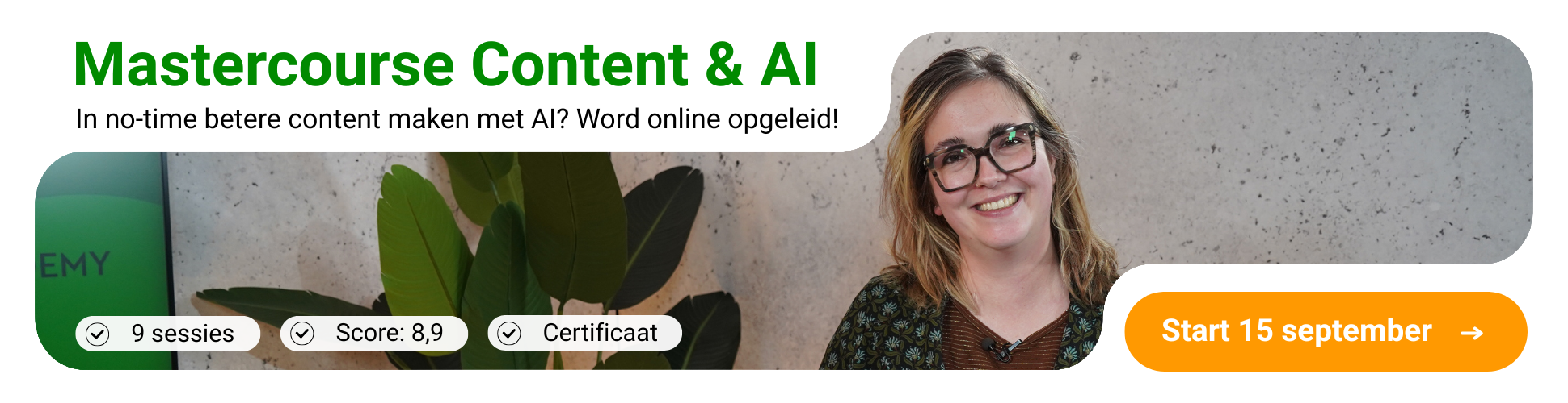 content & ai