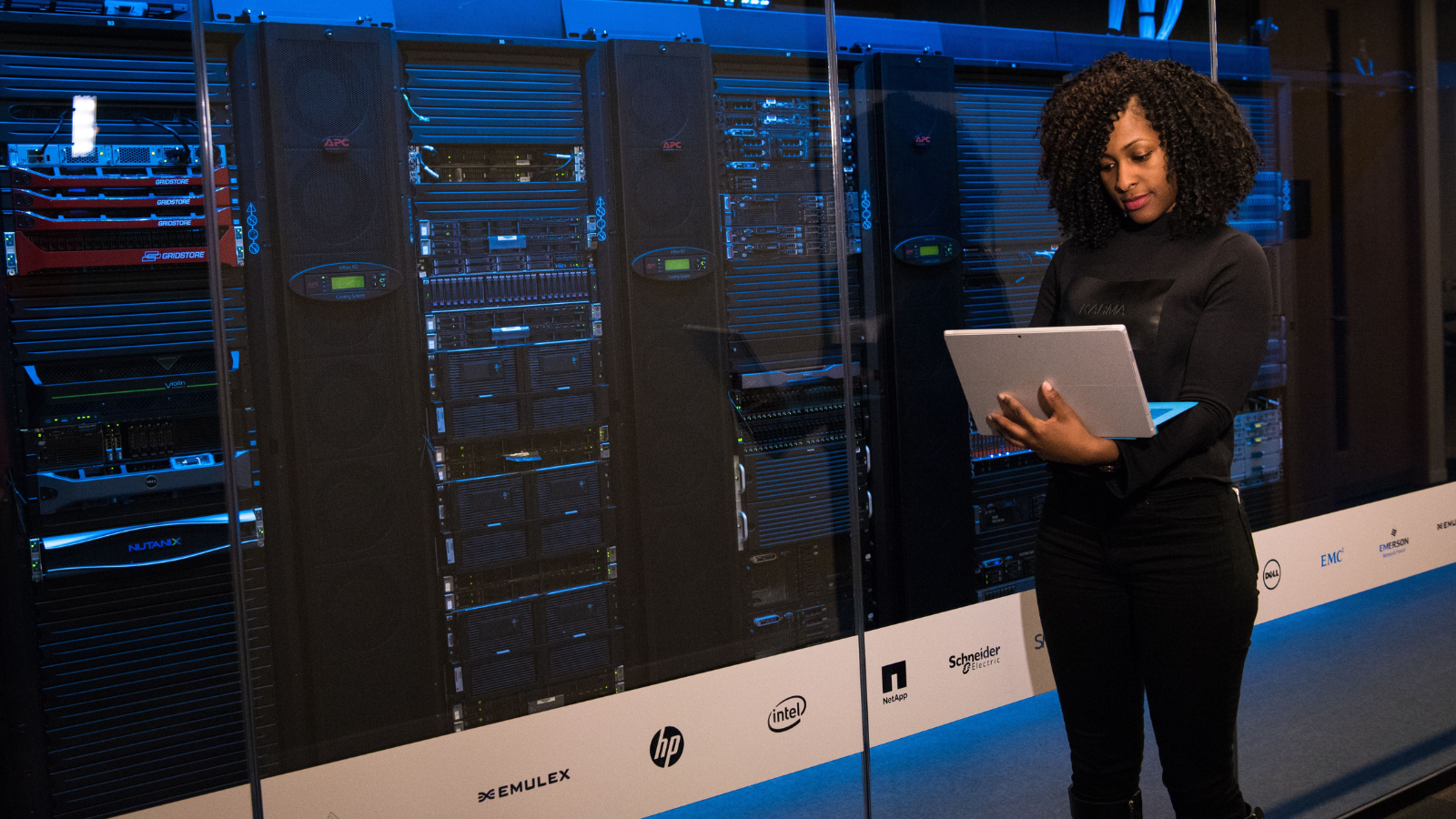 Veilig werken in de cloud met de juiste technische ondersteuning