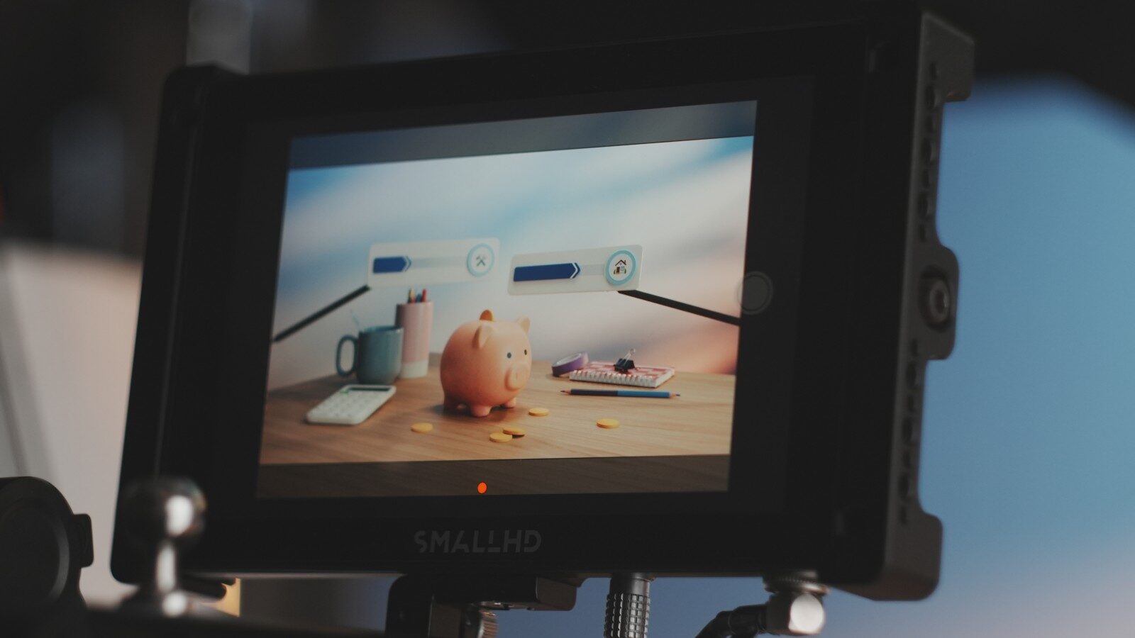Geen AI, maar drie maanden handwerk: zo maakte Grassfeld zijn eerste landelijke tv-commercial
