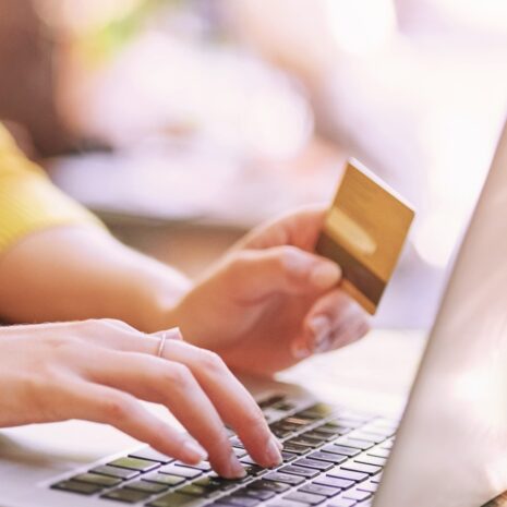 Van iDEAL naar Wero: 4 vragen die elke webshop moet stellen