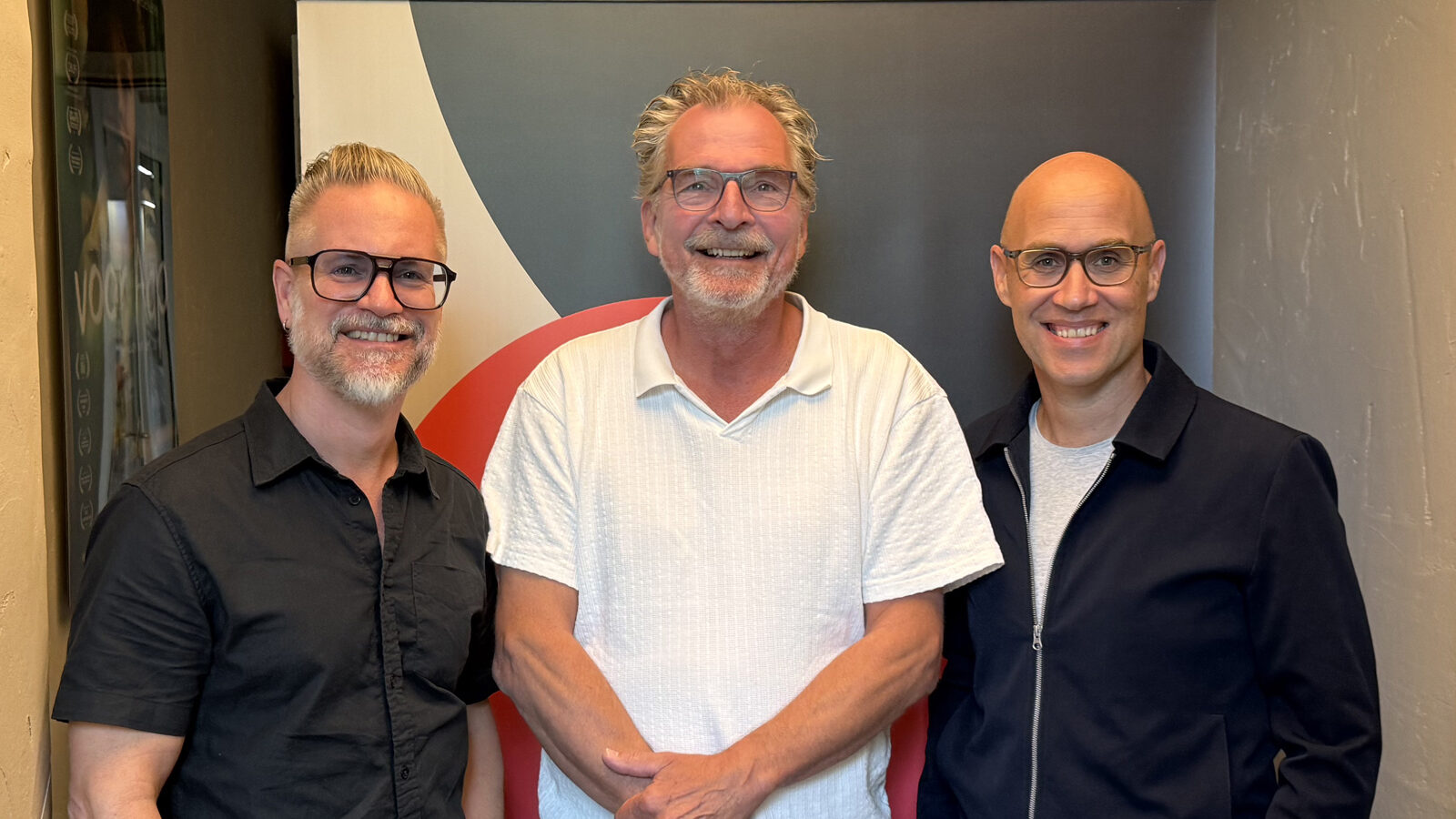 PodcastPortal.nl pioniert met onafhankelijk kennisplatform voor podcastmarkt