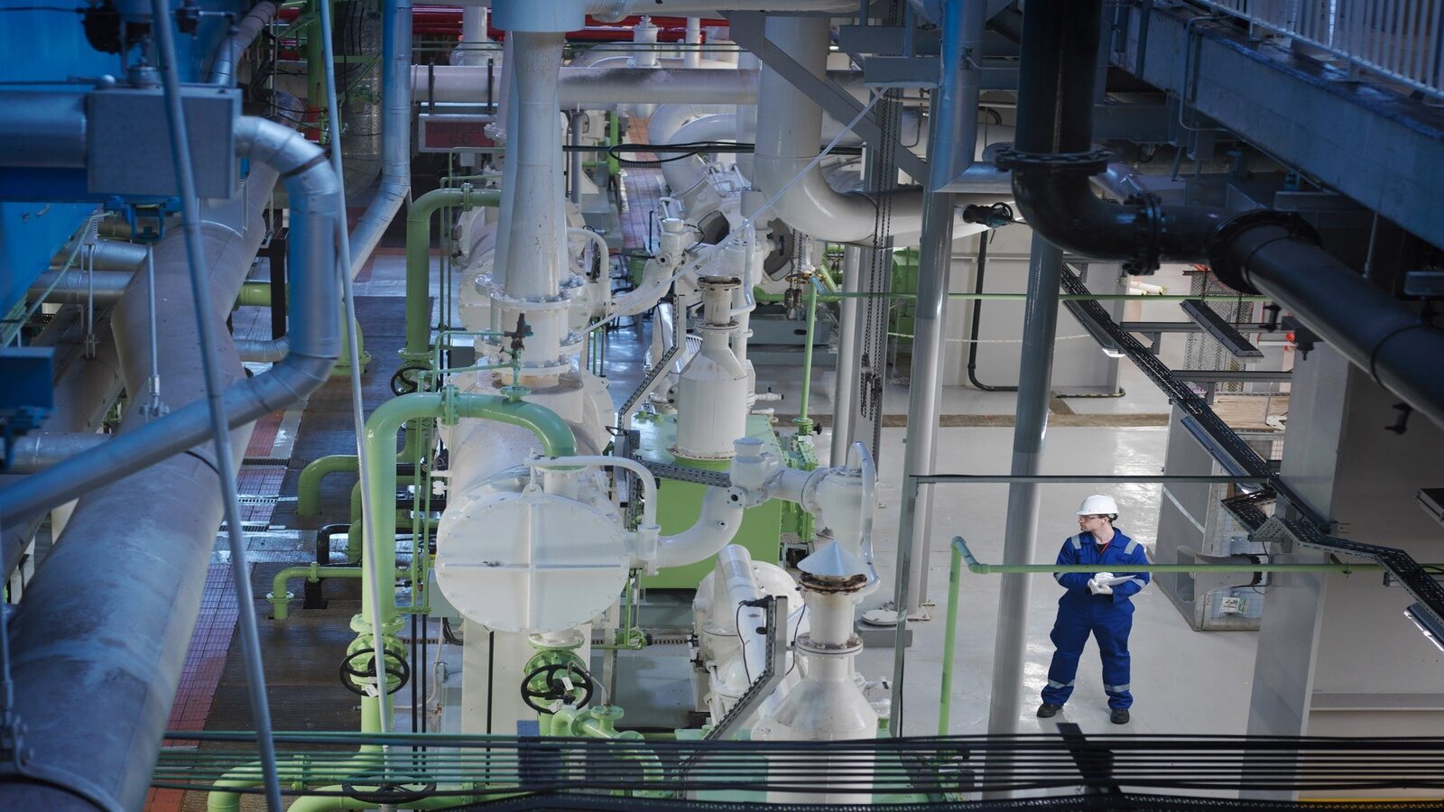 Croonwolter&dros bouwt met SAP en McCoy verder aan digitale basis voor service en onderhoud