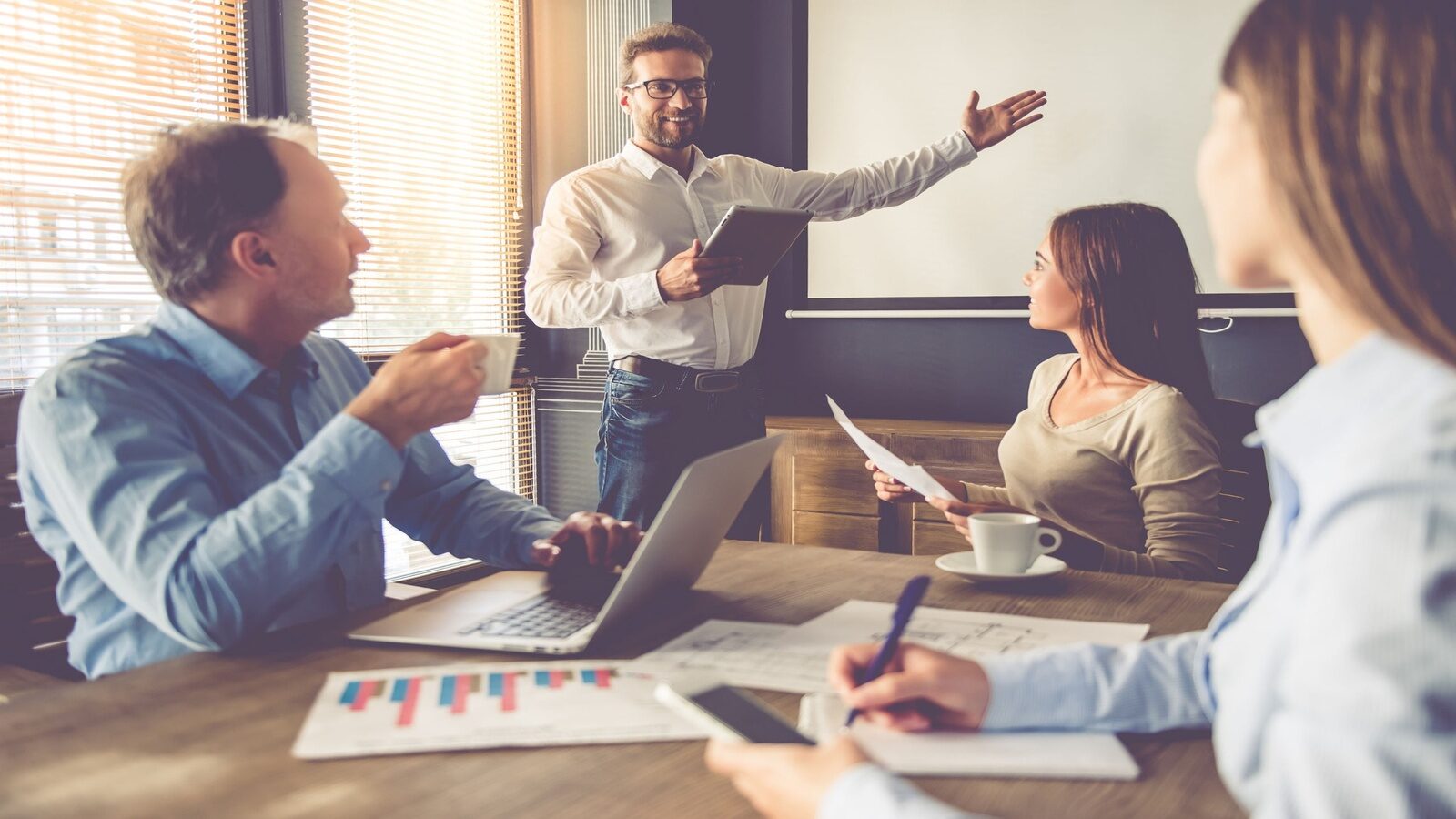 SAP SuccessFactors en Joule ondersteunen wereldwijde HR-transformatie van NTT DATA