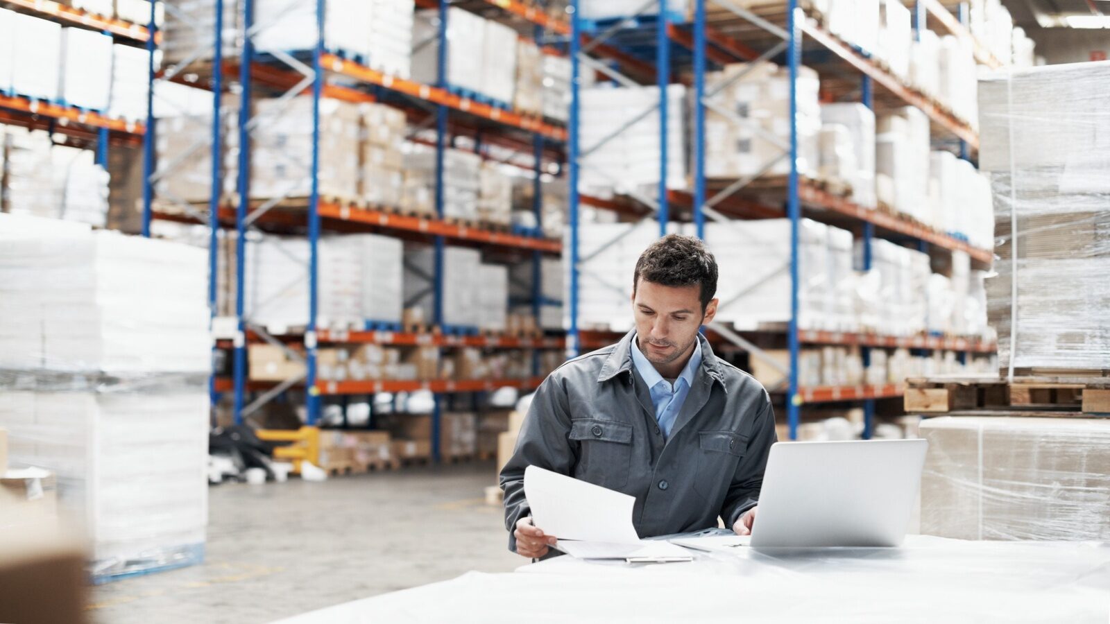 REHAU bouwt met SAP EWM aan slimmer en schaalbaar magazijnnetwerk