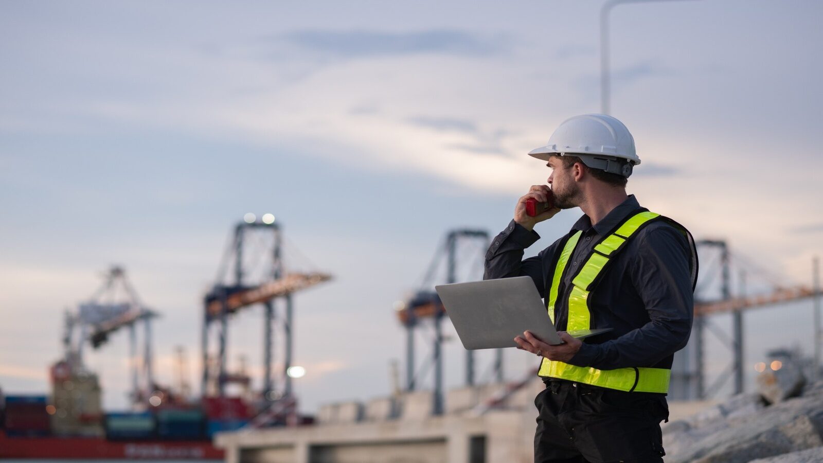 SAP: autonome supplychain staat of valt met veilige samenwerking tussen AI-agents