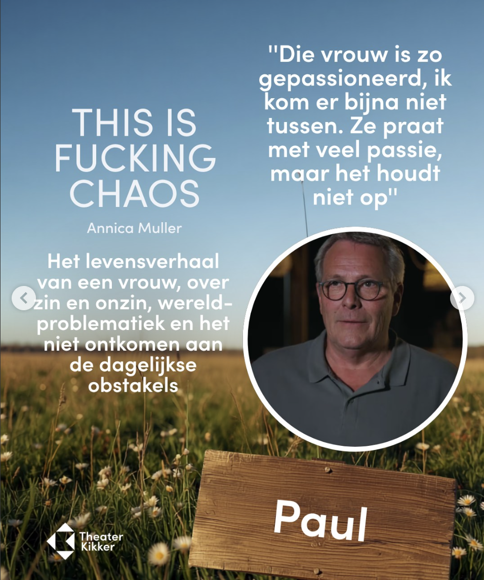 Liefde, drama en drollen: merken haken in op B&B Vol Liefde