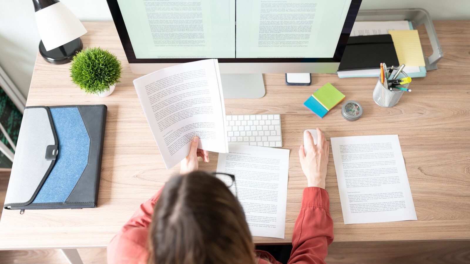 Schrijft AI steeds meer zoals jij of schrijf jij steeds meer zoals AI?