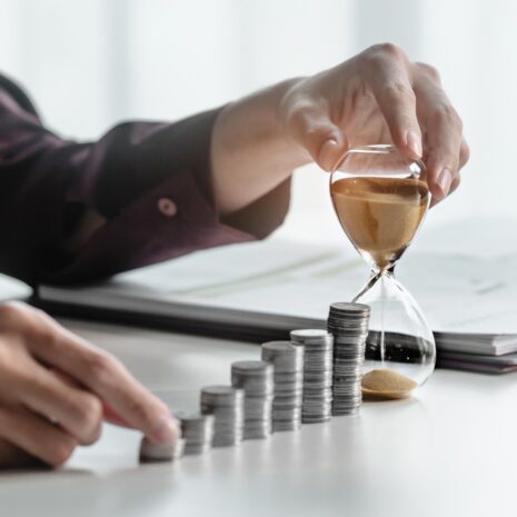 AI bespaart tijd, maar wie krijgt het dividend?