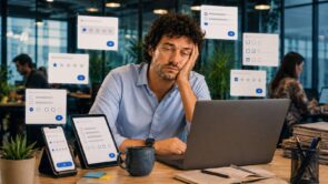 Vragenlijstvermoeidheid