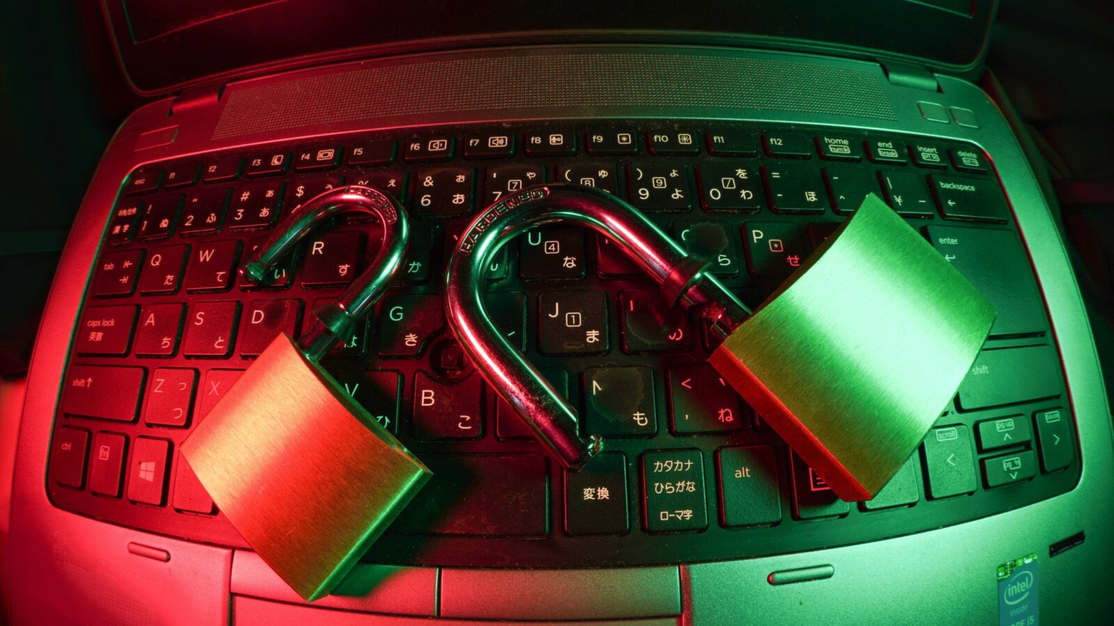 Baas over eigen data met self-hosted, open source wachtwoordbeheer
