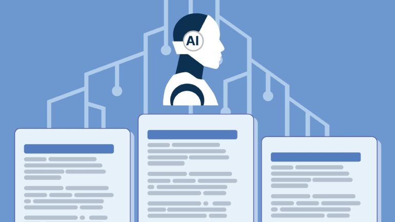 AI-content