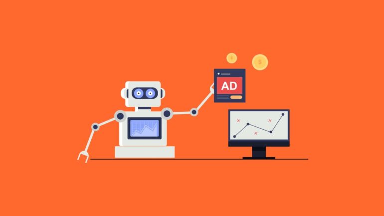 Google Ads en AI