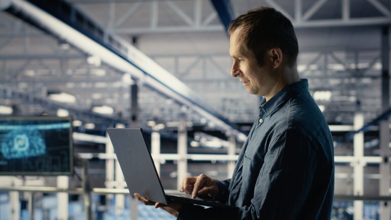 werken met AI tools