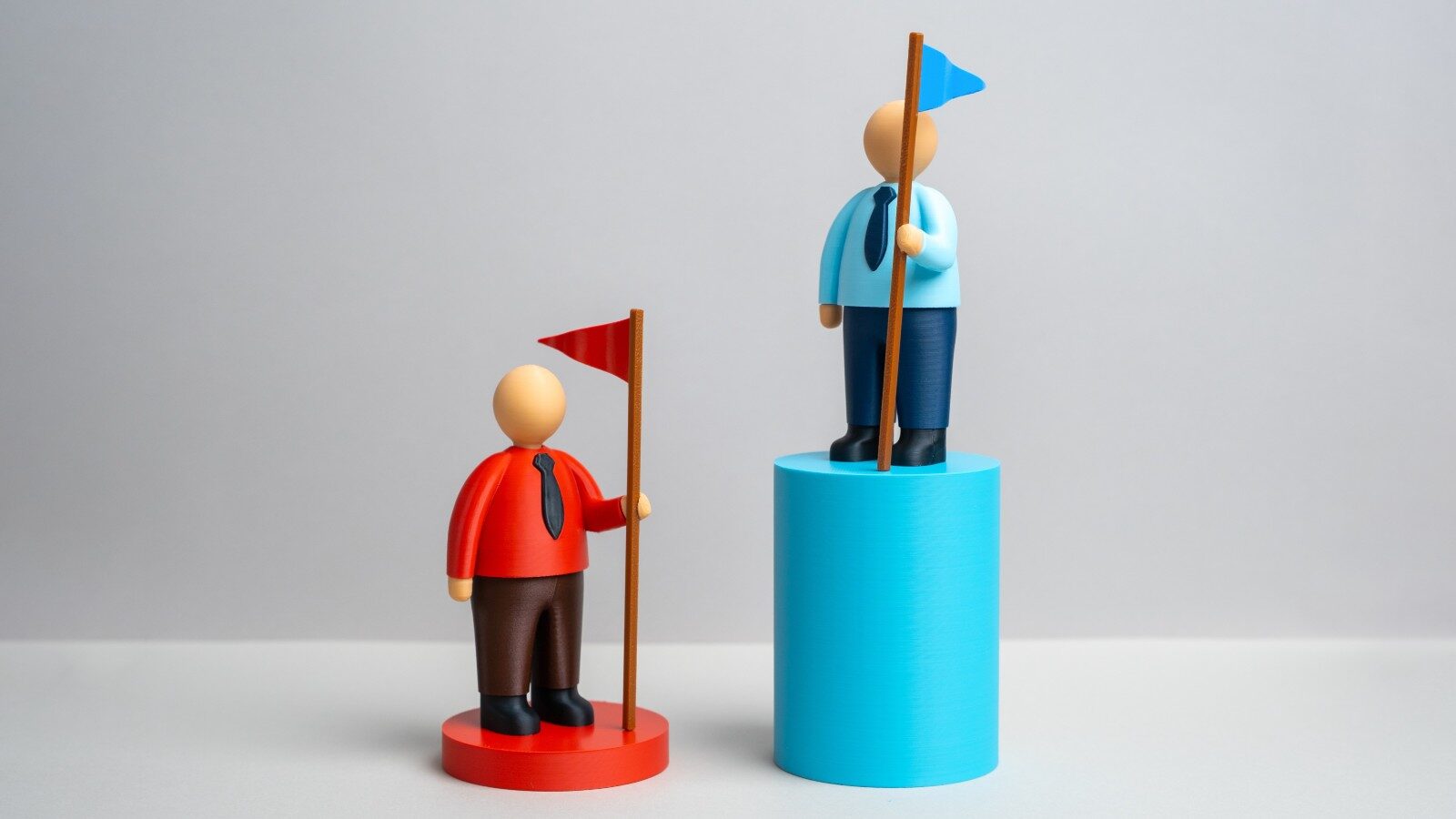 Stop met alleen je concurrenten analyseren: kijk naar de alternatieven