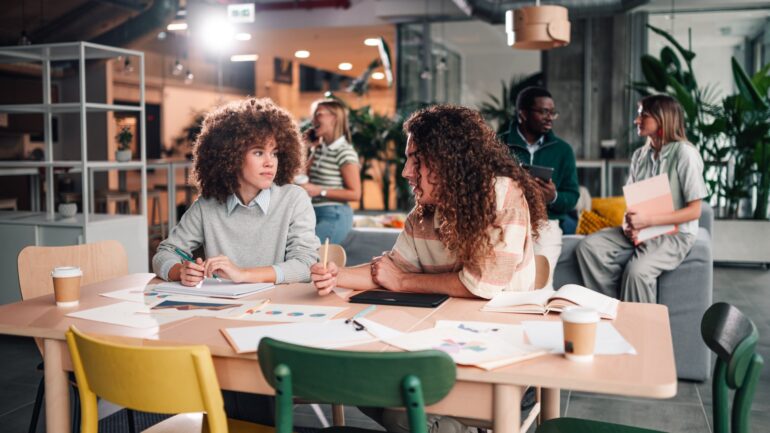 Samenwerken met creators