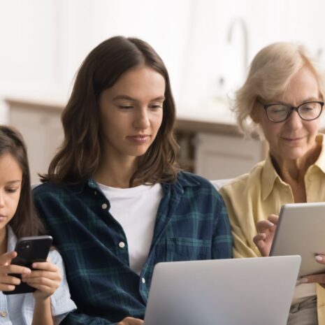 Zo voorkom je dat generatiegerichte marketing hokjesdenken wordt