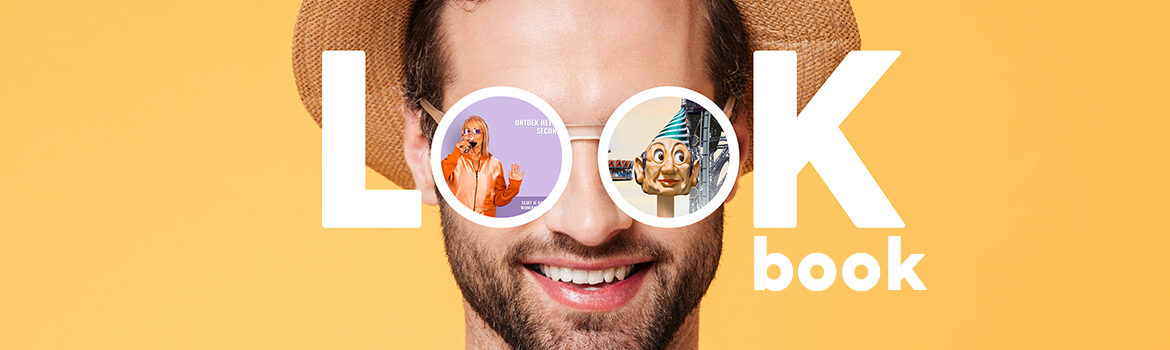Het E-mail E-commerce Lookbook 2026: 12 automations om bij af te kijken