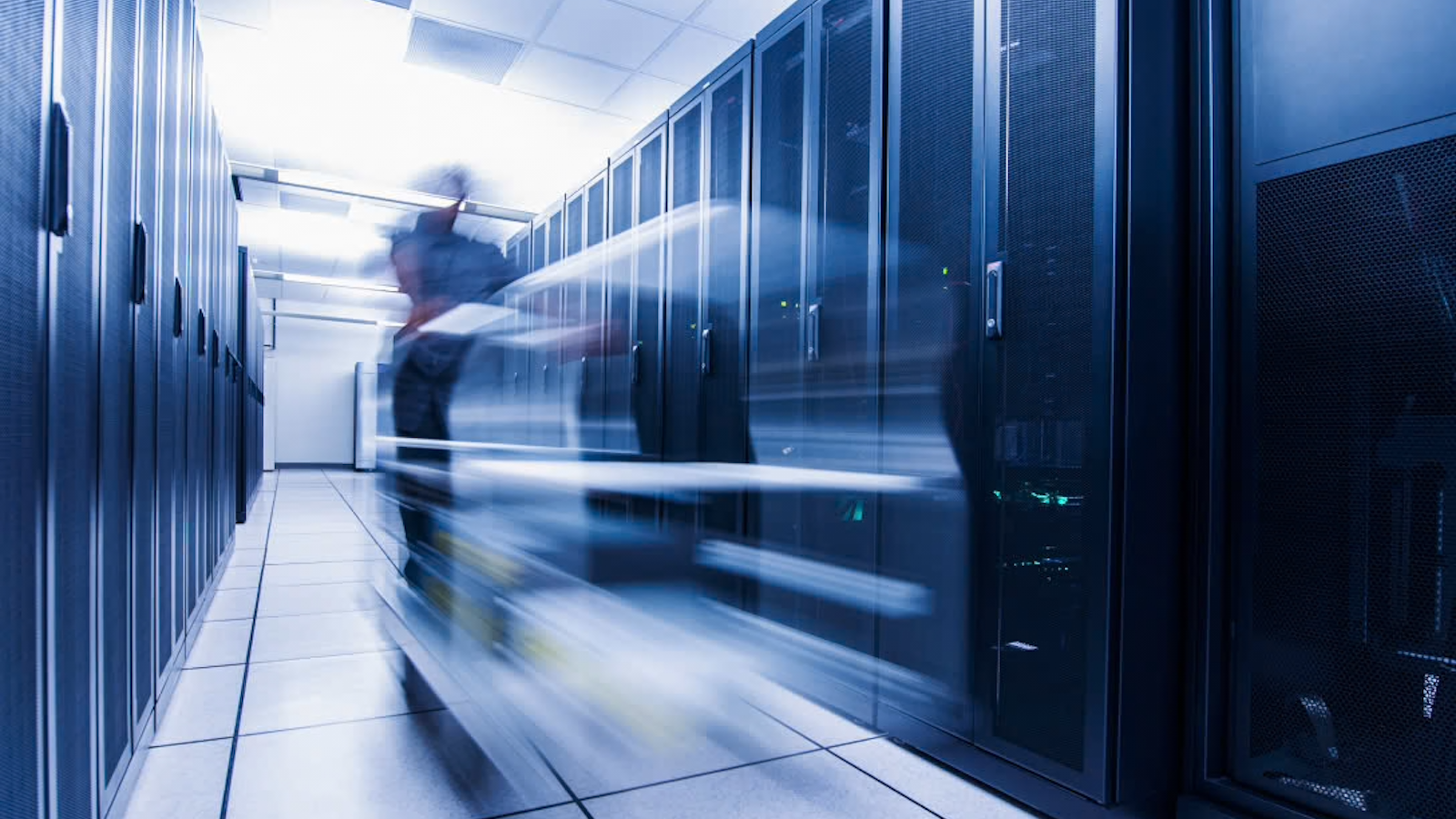 Sneller schoon herstellen na een cyberaanval: Commvault integreert Threat Scan met Google Threat Intelligence