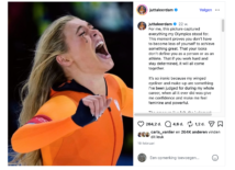 Van Jutta Leerdam tot Ye: waarom juist deze 7 verhalen de media beheersten Van Jutta Leerdam tot Ye: waarom juist deze 7 verhalen de media beheersten