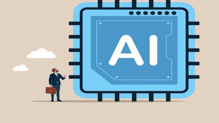 ai-beleid organisaties