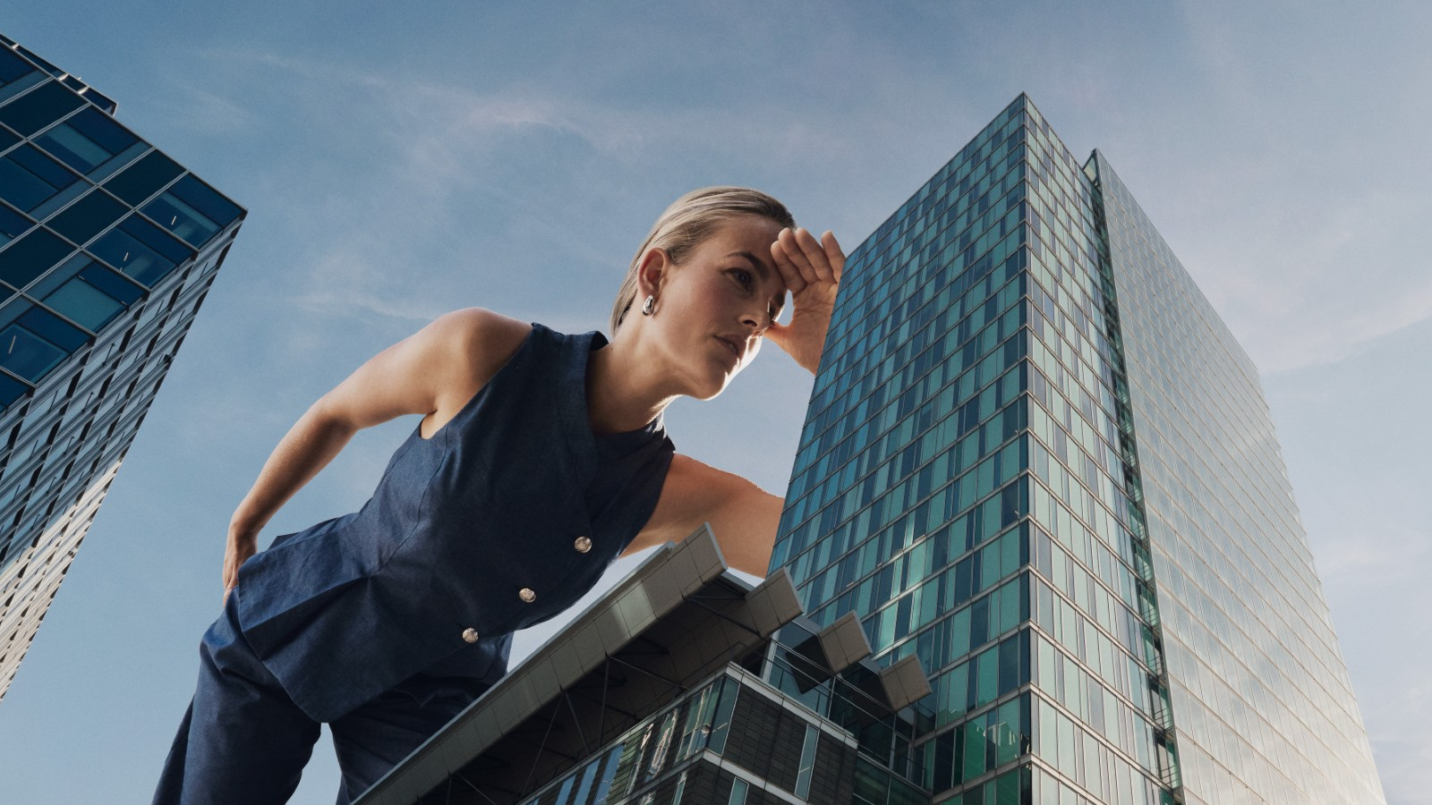 WTC Amsterdam opent de deuren naar de wereld van investeerders