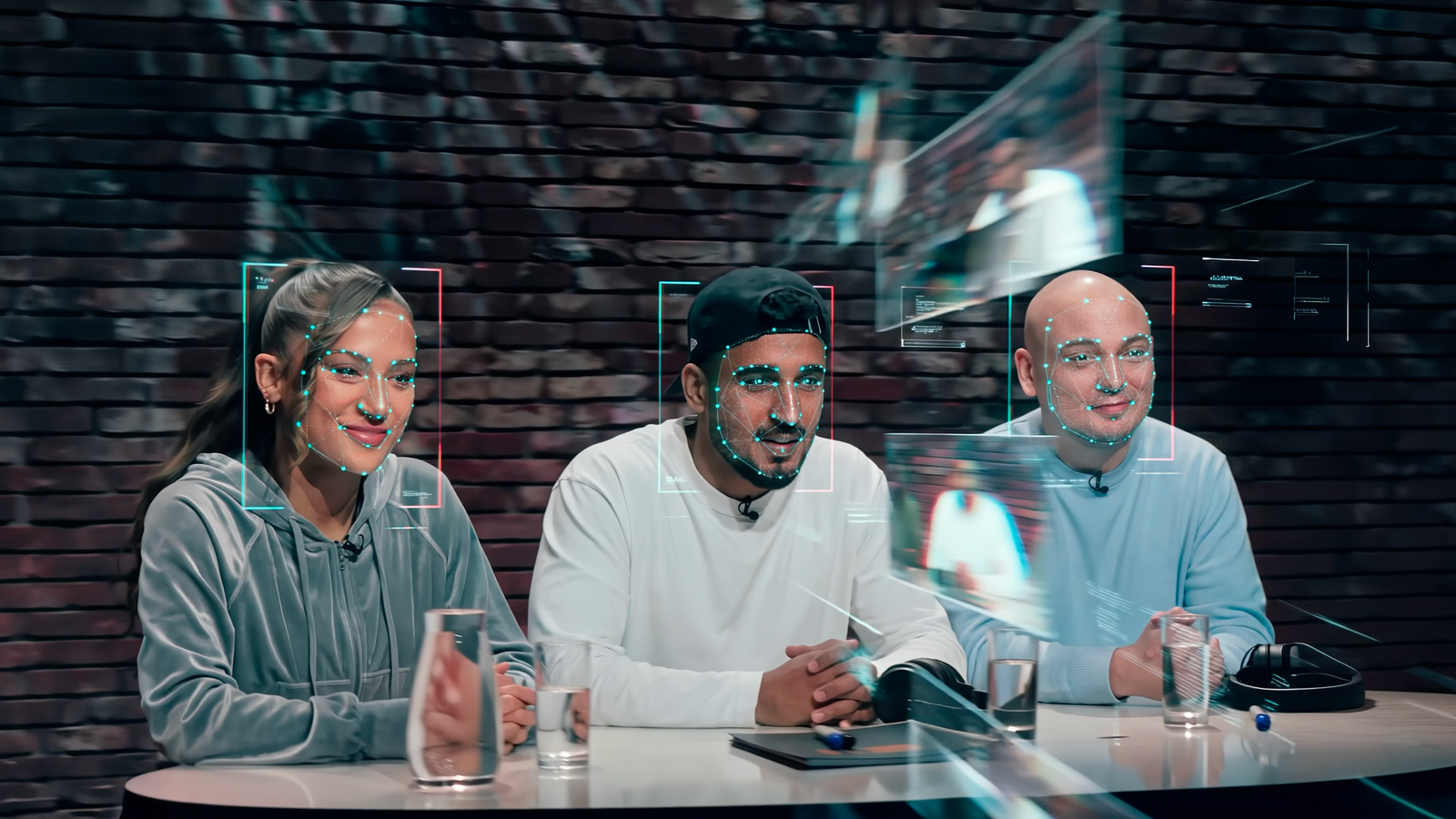 ABN AMRO laat jongvolwassenen ervaren dat AI niet altijd herkenbaar is