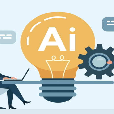 De volgende stap in AI-adoptie? Ontwerp herbruikbare werkwijzen