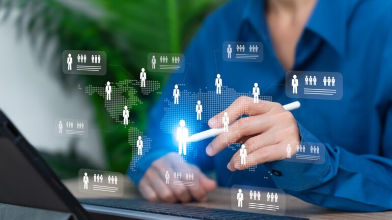 AI in recruitment
