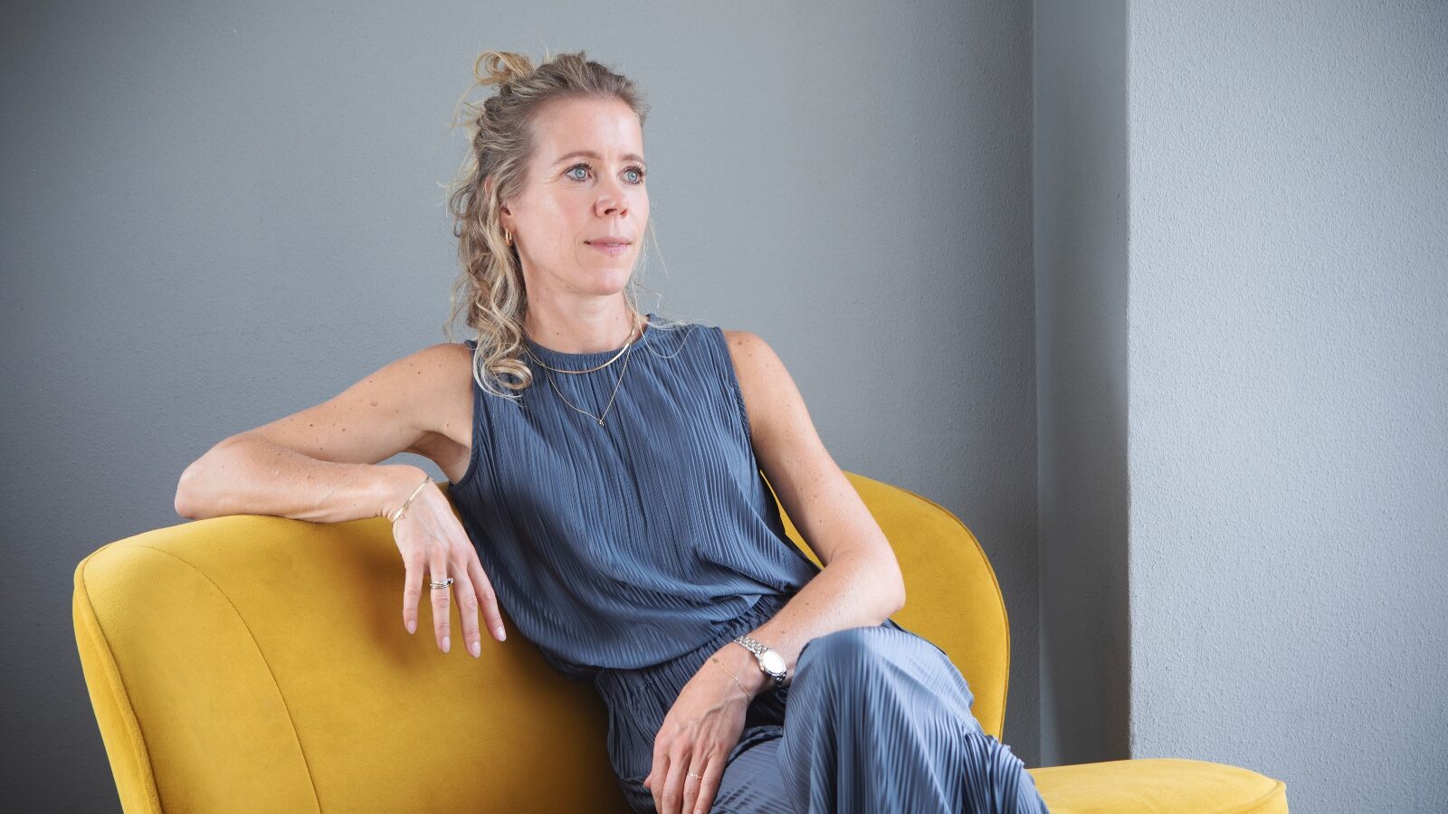 Happy Horizon stelt Laura Snapper aan als operationeel directeur Brand, Content & PR