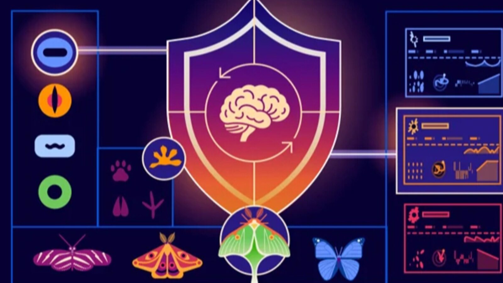 Cloudflare gaat geautomatiseerde cyberaanvallen tegenhouden met Adaptive Intelligence