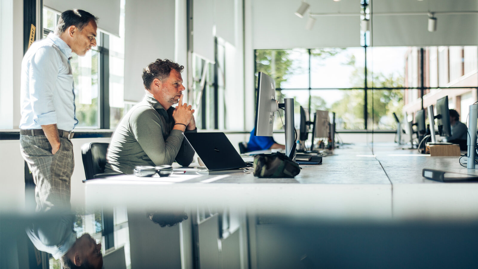 Underdock gaat verder als Companysmiles en kiest nadrukkelijker voor strategie