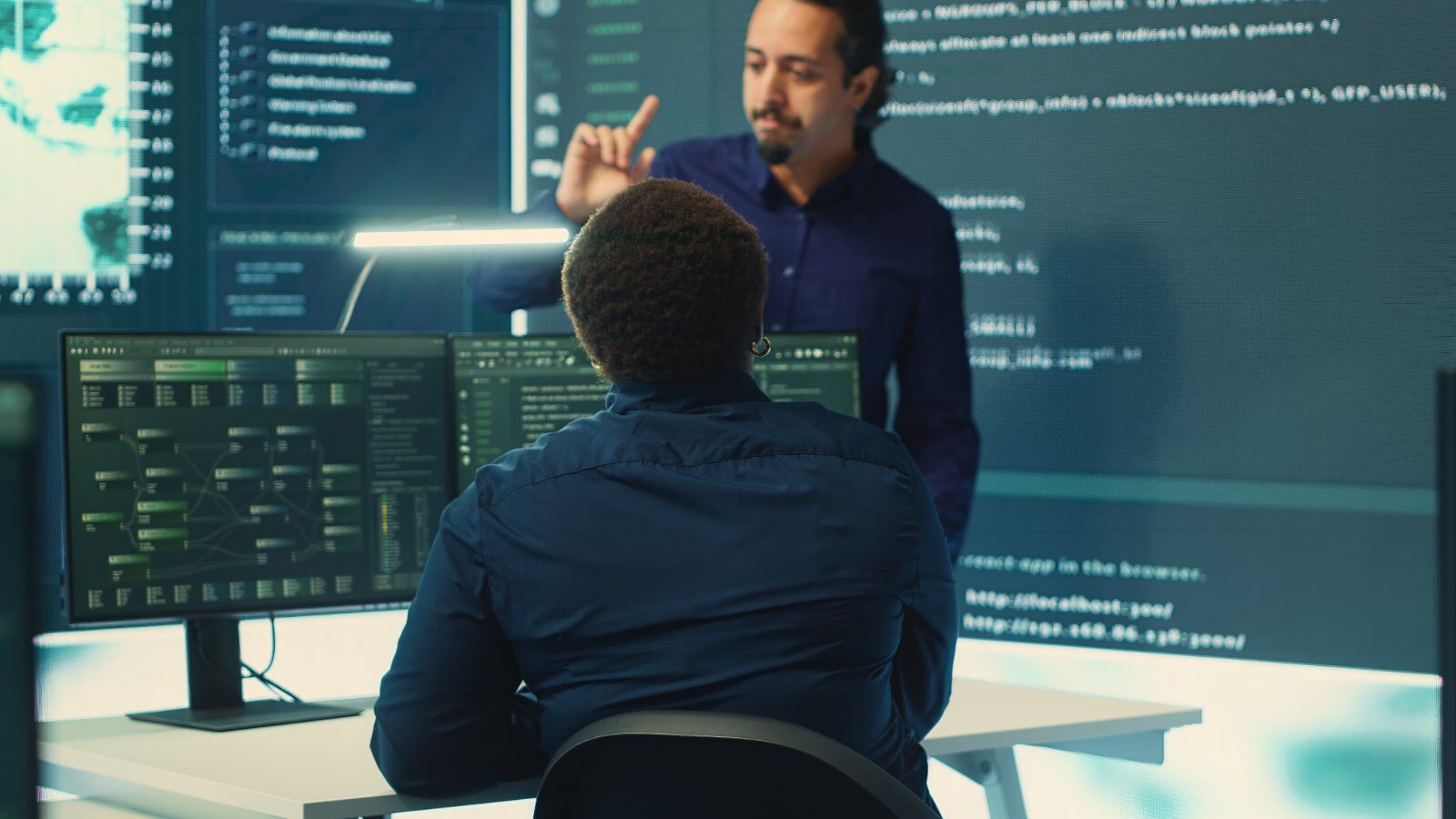 ‘Cybersecurity begint niet bij technologie, maar bij expertise’