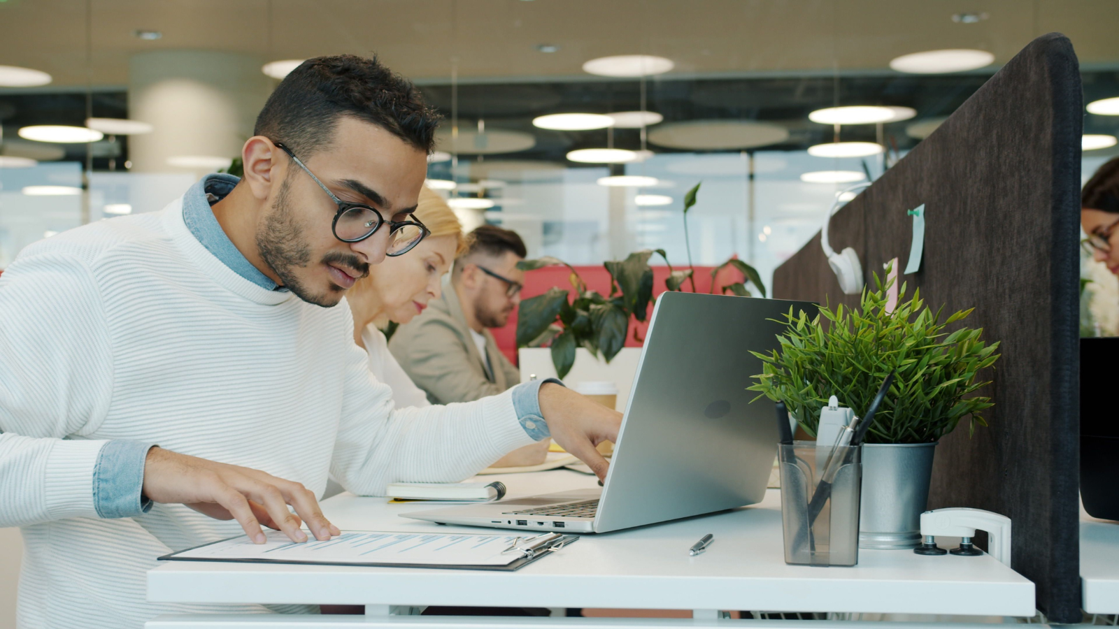 Time management voor drukke professionals: van chaos naar focus