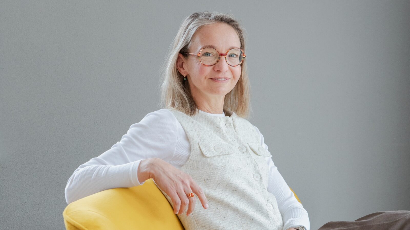 Happy Horizon stelt Geertje van Gulik aan als operationeel directeur Experience & Technology