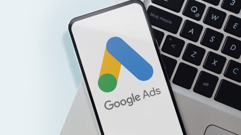 Google Ads