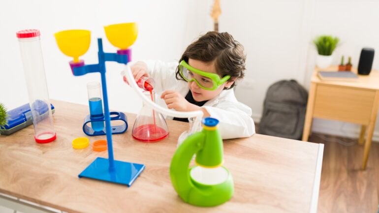 Experimenteren met Google Labs