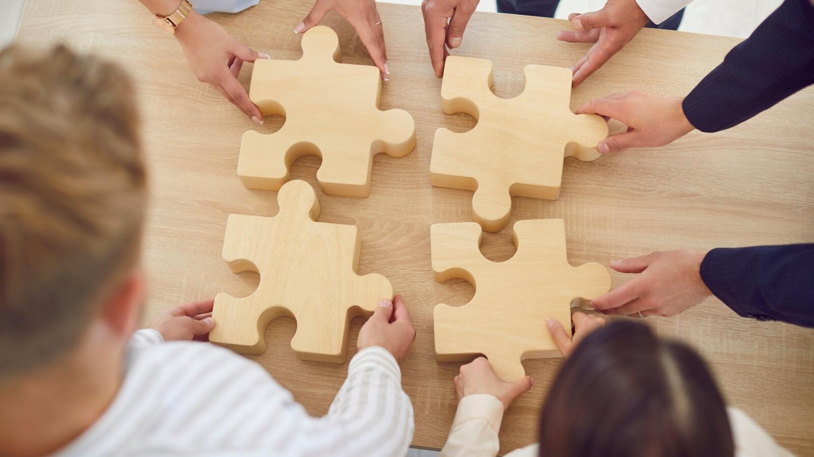 De systeemfout in marketing: je optimaliseert alles, behalve het geheel