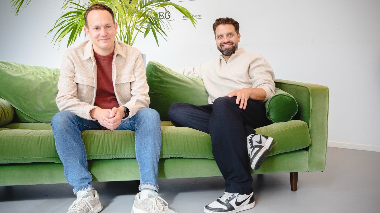 Happy Horizon versterkt CRM & Martech met Dienand Christe en Paul de Groot