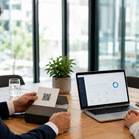 Alles digitaal? Zo val je juist offline op in B2B-marketing