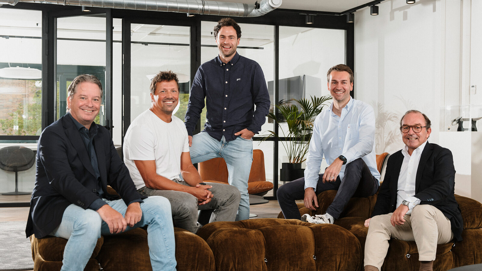 Indicia neemt WordPress-specialist Stuurlui over